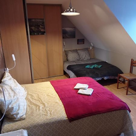 Chambres D'Hotes Les Mesanges Saint-Martin-Lez-Tatinghem Luaran gambar