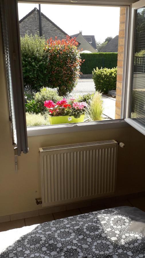 Chambres D'Hotes Les Mesanges Saint-Martin-Lez-Tatinghem Luaran gambar