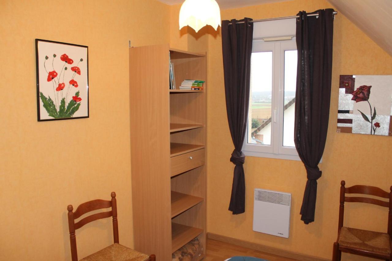 Chambres D'Hotes Les Mesanges Saint-Martin-Lez-Tatinghem Luaran gambar