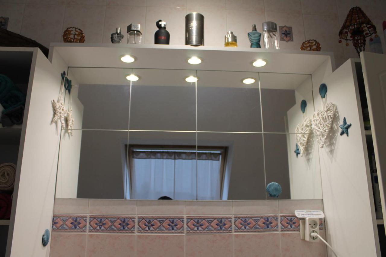 Chambres D'Hotes Les Mesanges Saint-Martin-Lez-Tatinghem Luaran gambar