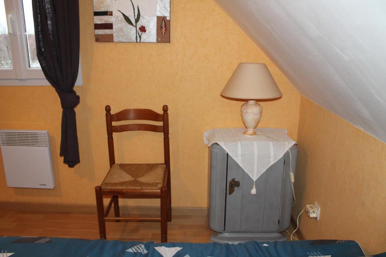 Chambres D'Hotes Les Mesanges Saint-Martin-Lez-Tatinghem Luaran gambar