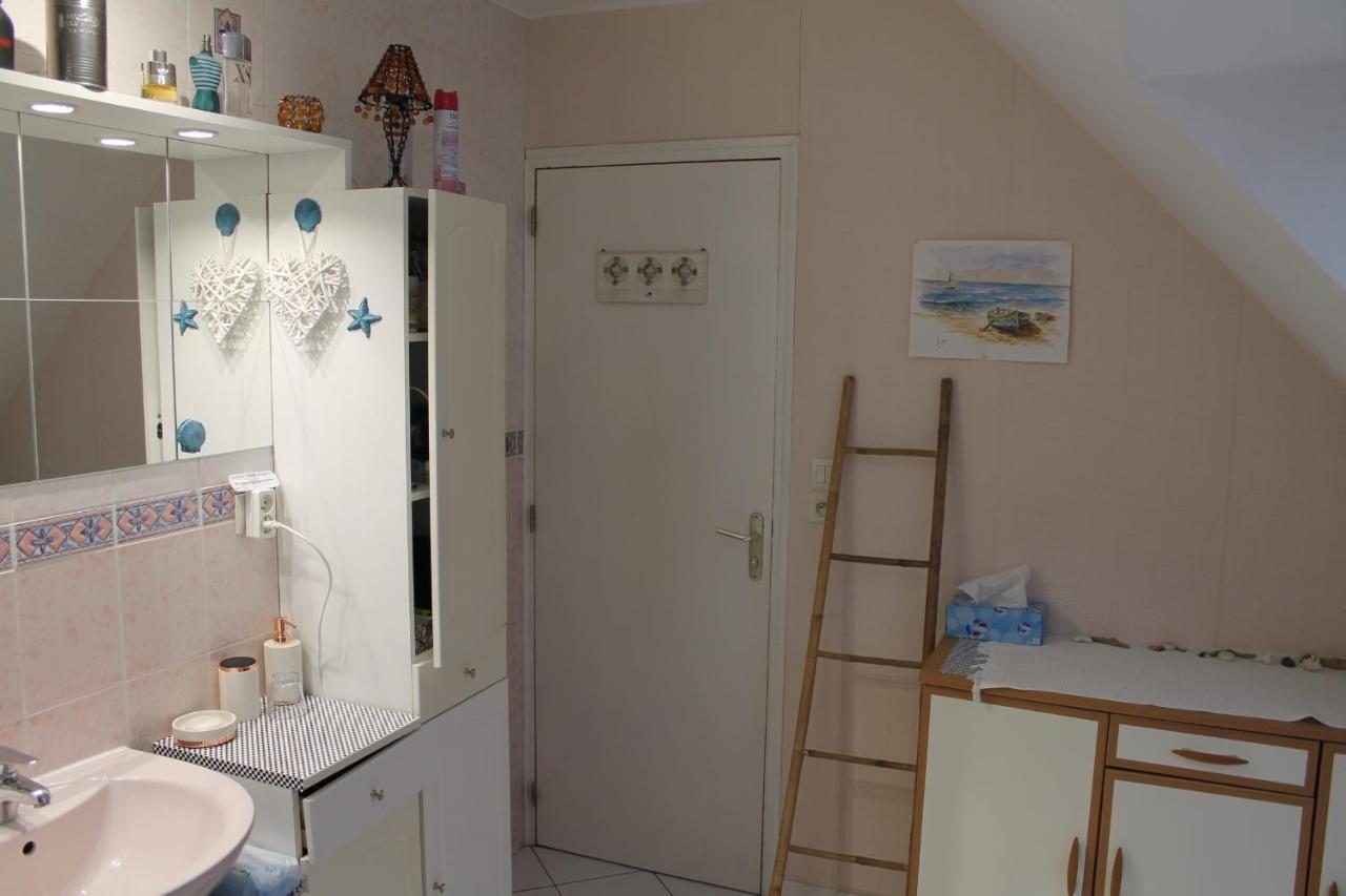 Chambres D'Hotes Les Mesanges Saint-Martin-Lez-Tatinghem Luaran gambar