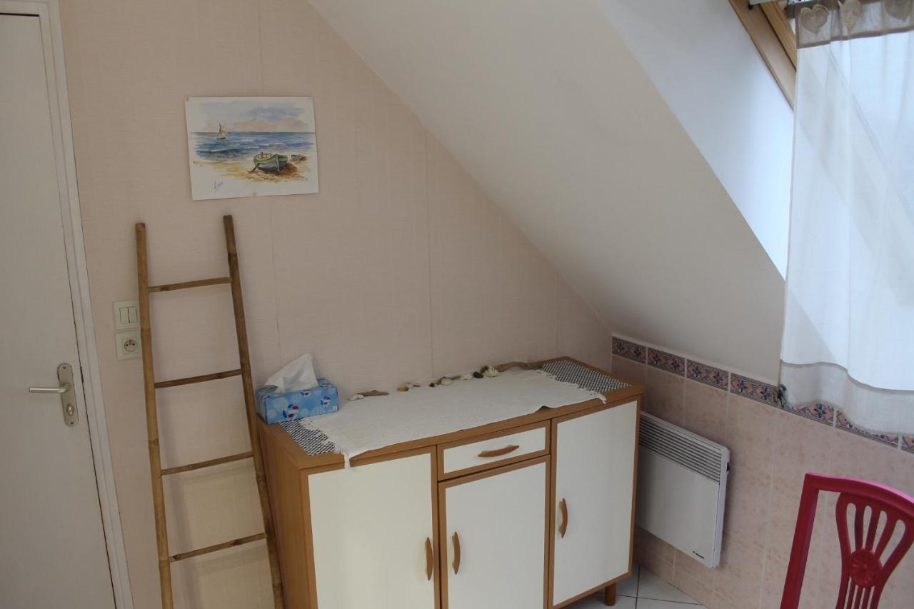 Chambres D'Hotes Les Mesanges Saint-Martin-Lez-Tatinghem Luaran gambar