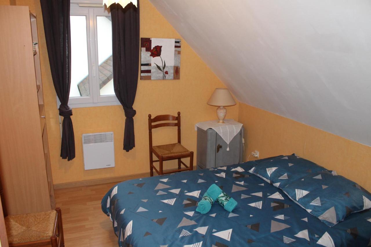 Chambres D'Hotes Les Mesanges Saint-Martin-Lez-Tatinghem Luaran gambar