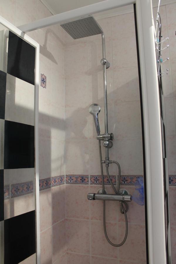 Chambres D'Hotes Les Mesanges Saint-Martin-Lez-Tatinghem Luaran gambar