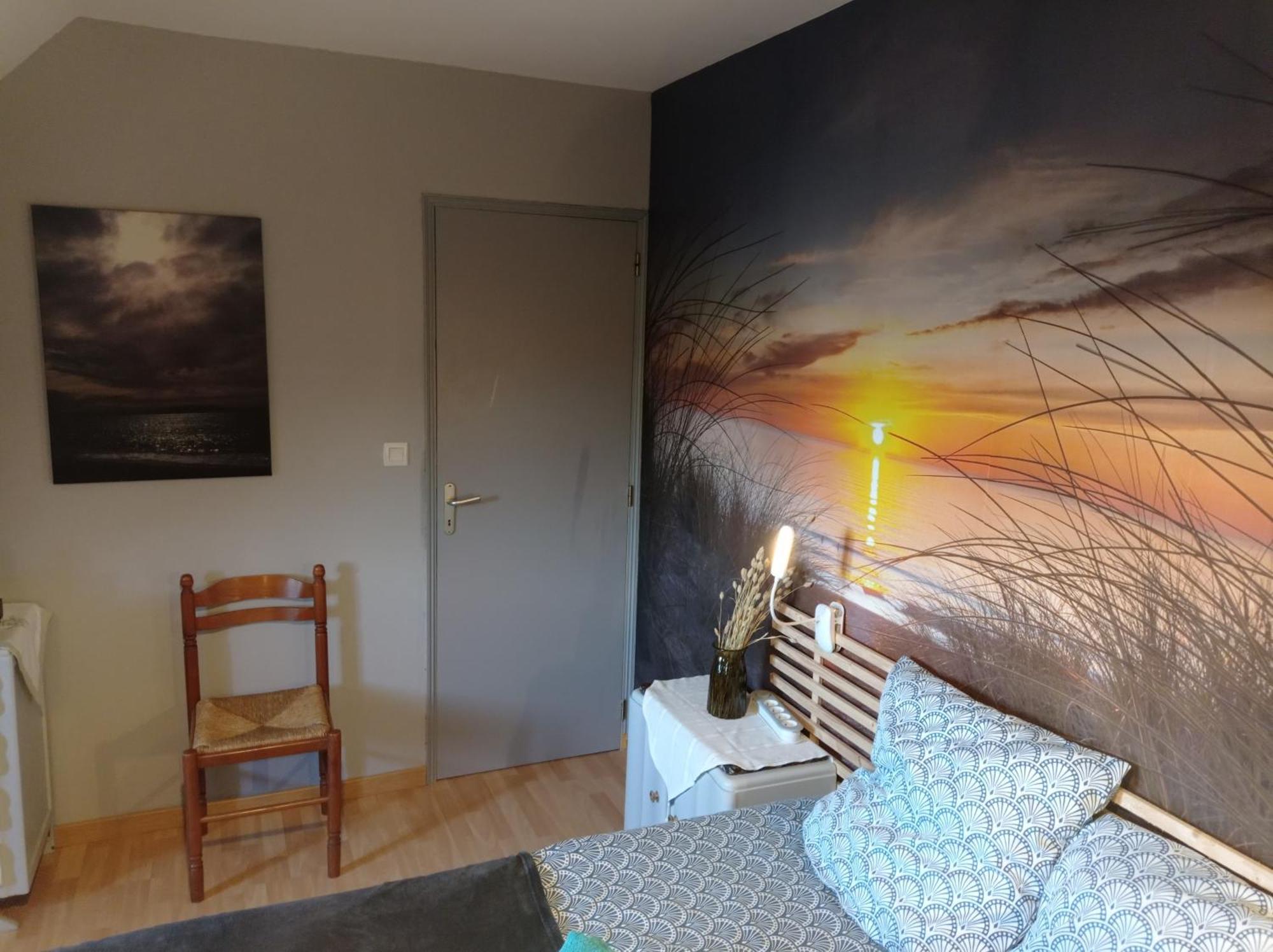 Chambres D'Hotes Les Mesanges Saint-Martin-Lez-Tatinghem Bilik gambar
