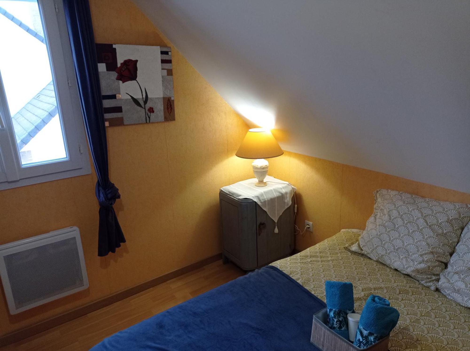 Chambres D'Hotes Les Mesanges Saint-Martin-Lez-Tatinghem Bilik gambar